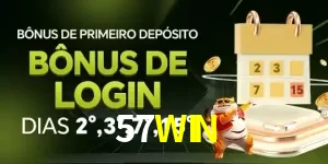 Promoções 1 57WIN