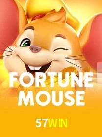 Caça-níqueis fortune mouse 57WIN