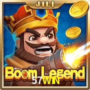 boom pescaria 57WIN