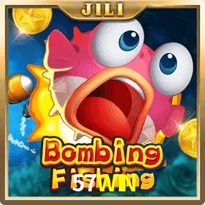 bombing fishing 57WIN